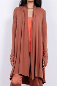 Iris Cardigan