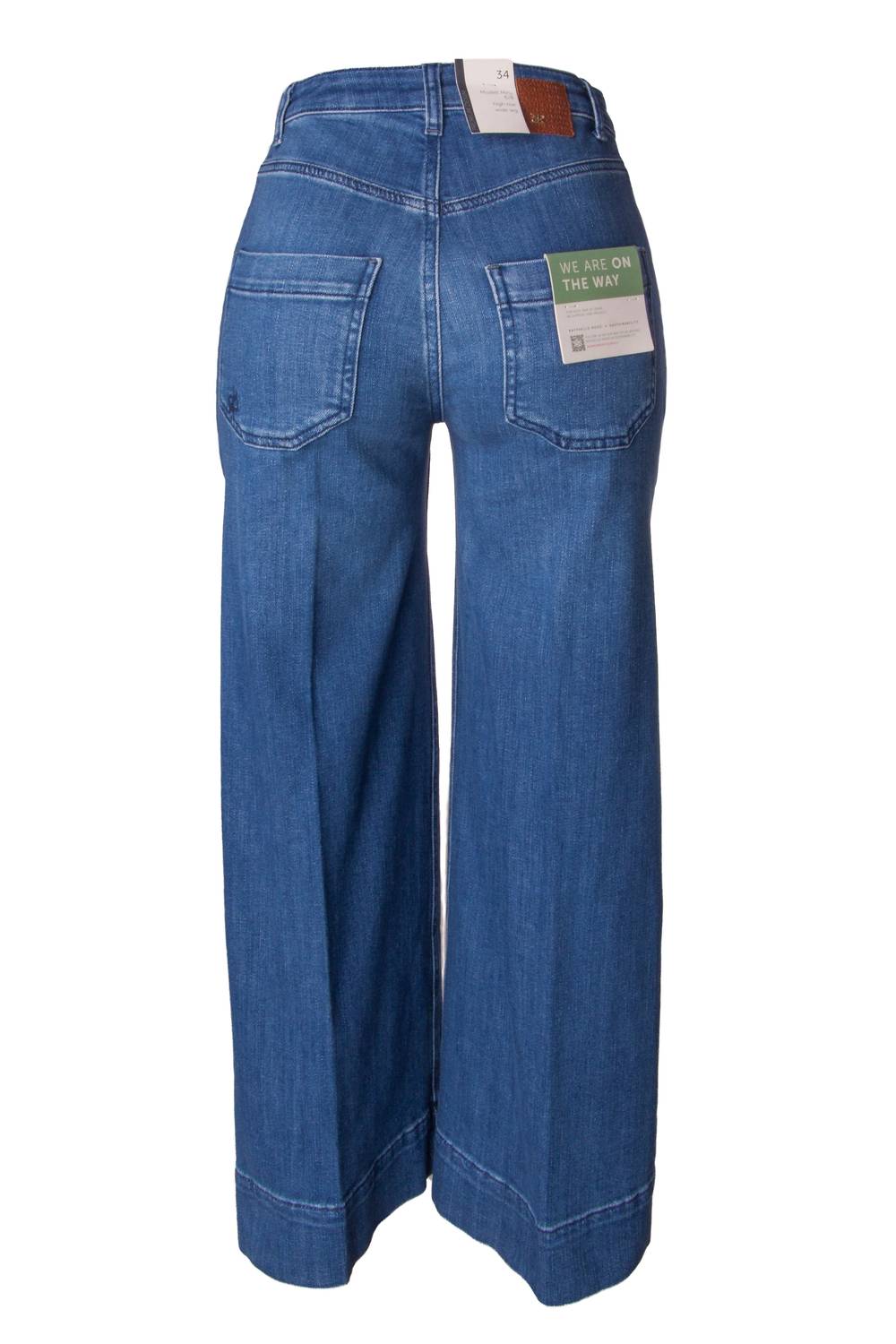 Raffaello Rossi - Women's Miru Jeans