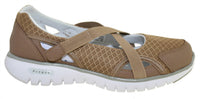 Propet - Women's Travellite Mary Jane Walking Shoes