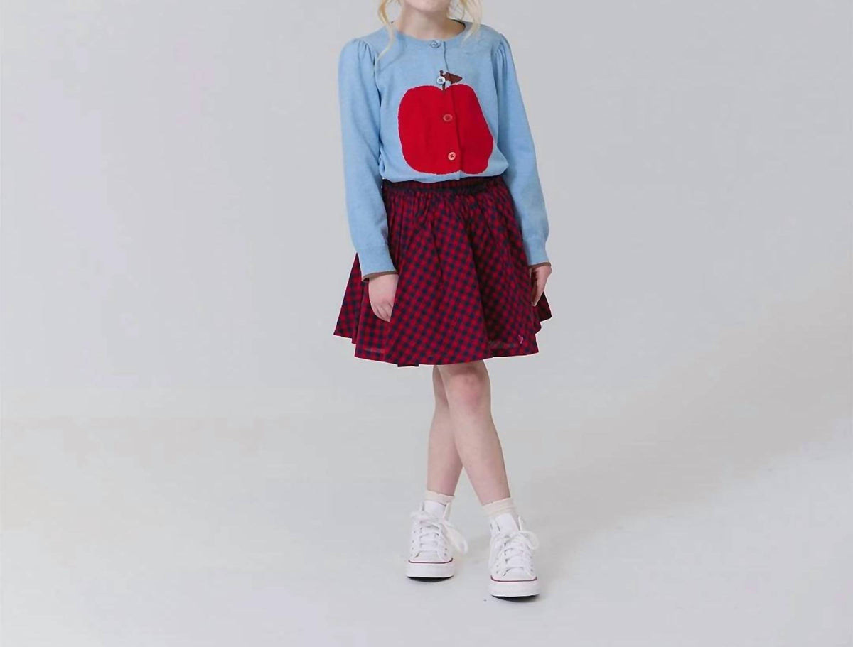 Pink Chicken - Gianna Skirt