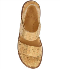 L'Amour Des Pieds - Women's Delphina Sandals