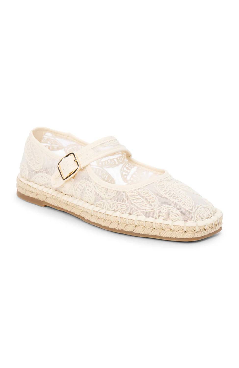 Matisse - Women's Meg Mary Jane Flat
