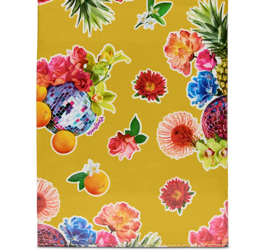 Consuela - Barb Notebook