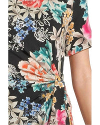 Johnny Was - JANIE FAVORITE SIDE TIE KNIT DRESS