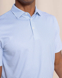 Southern Tide - Driver On The Ball Polo