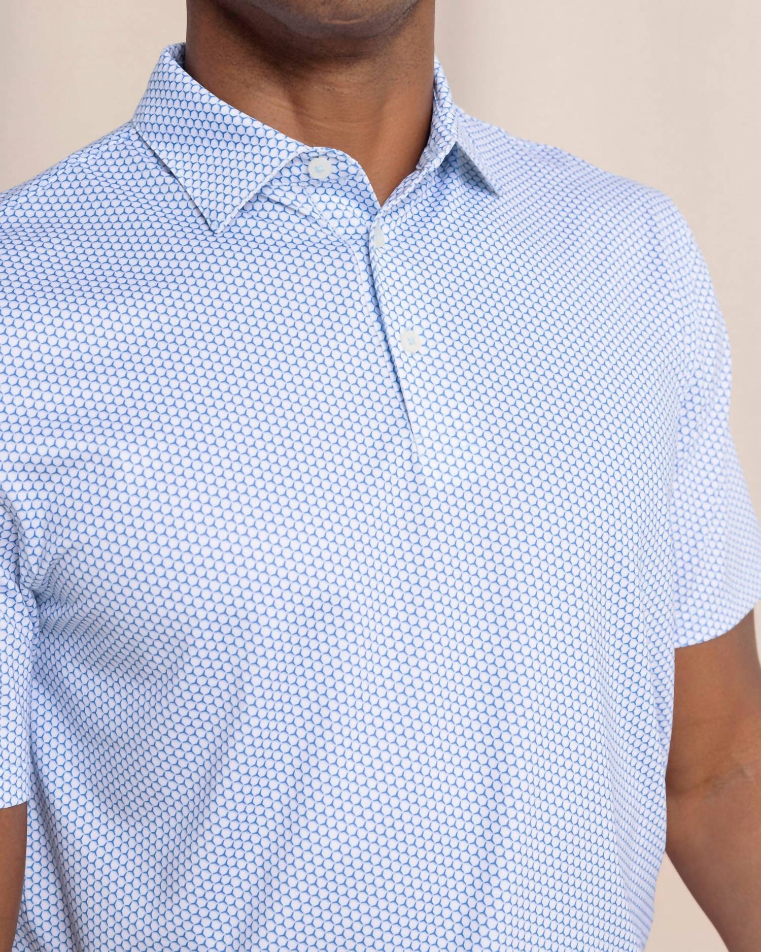 Southern Tide - Driver On The Ball Polo