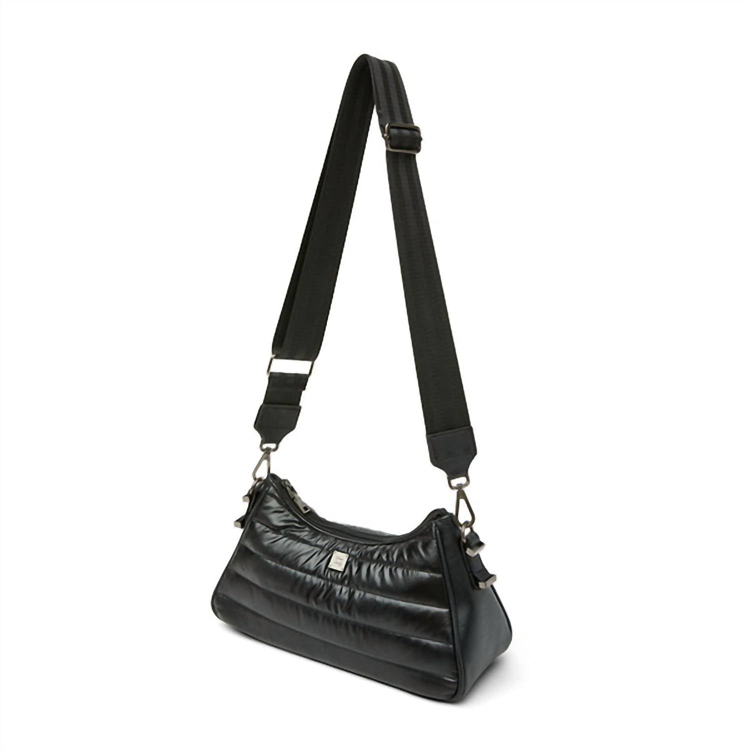 THINK ROYLN Women's Cosmopolitan Purse in black - women's bag - alternate view