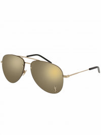 Saint Laurent - Women's Classic 11 M-004 Sunglasses