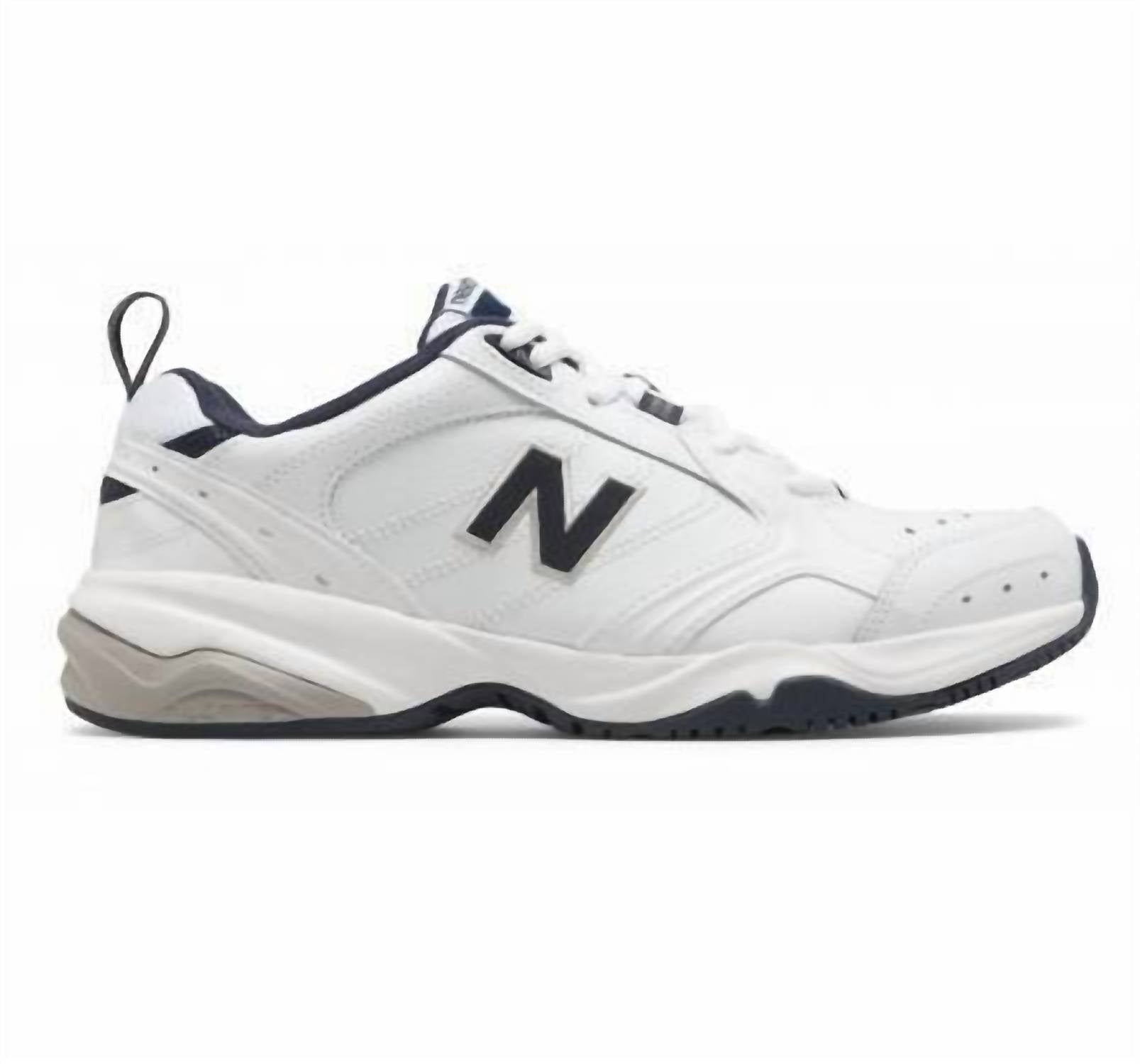 New Balance - Men's Cross Training Shoe - 2E Width