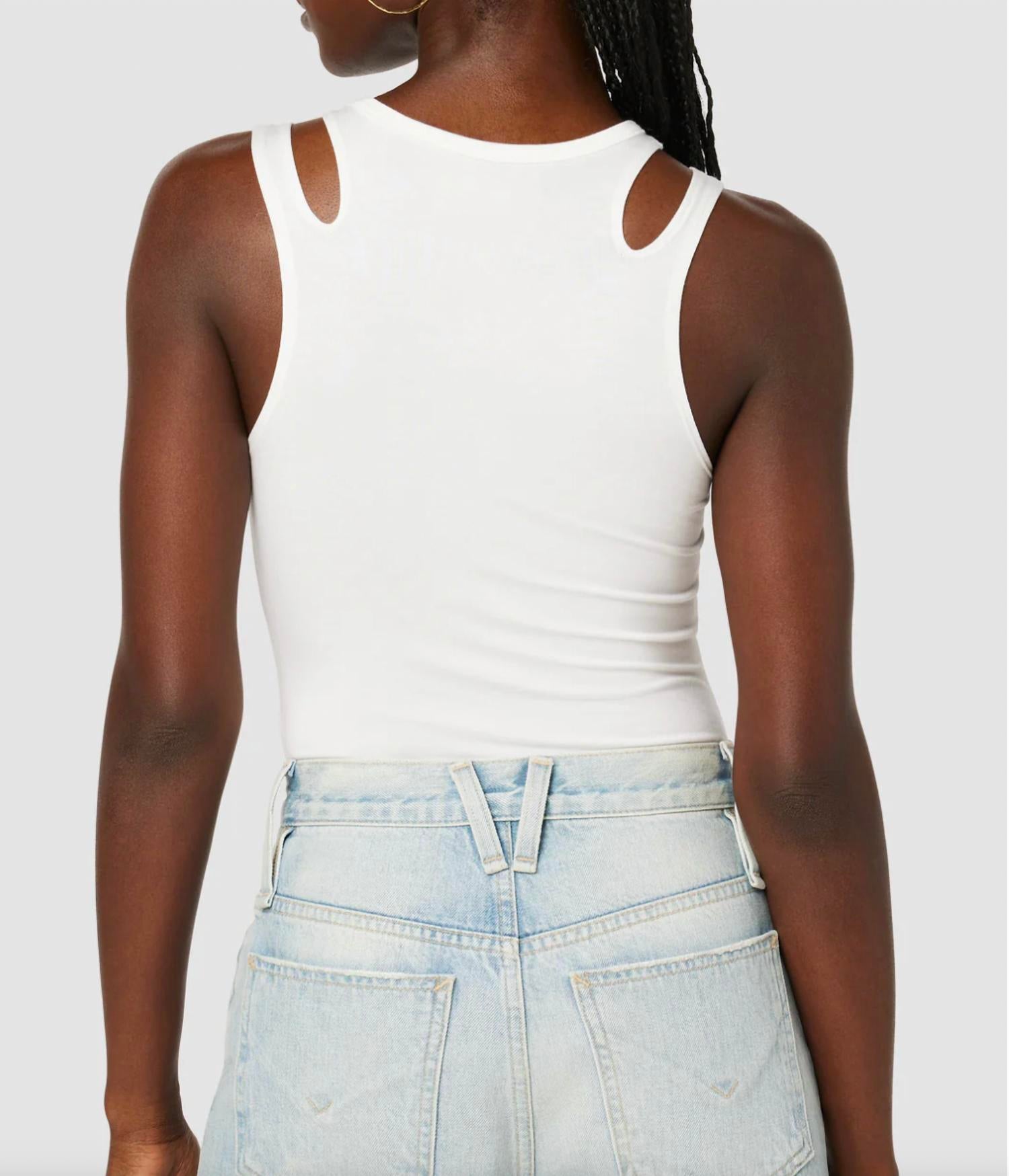 Cut Ouy Bodysuit