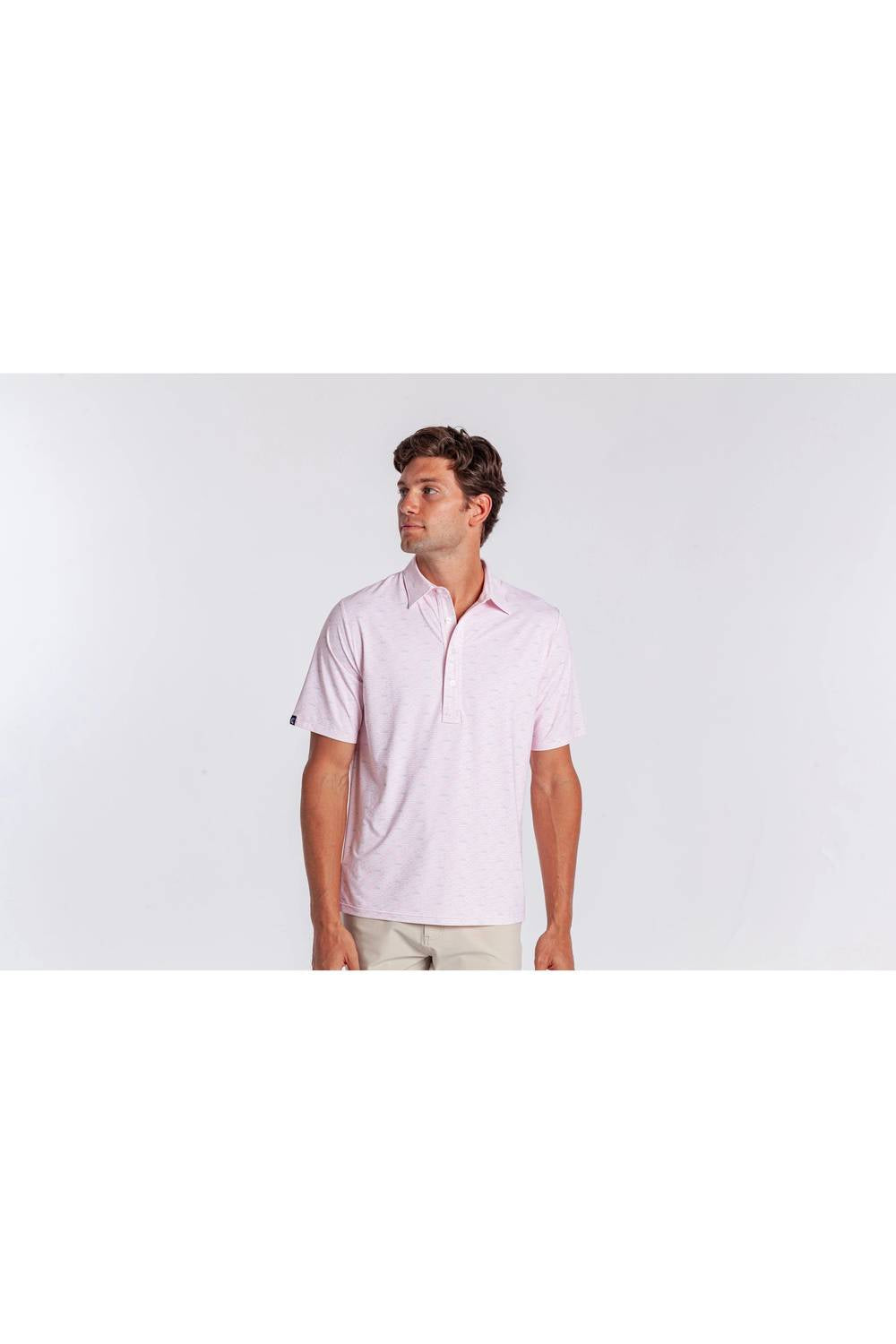 Criquet - Performance Sport Range Polo