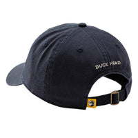 Duck Head - Men's Embroidered Twill Hat
