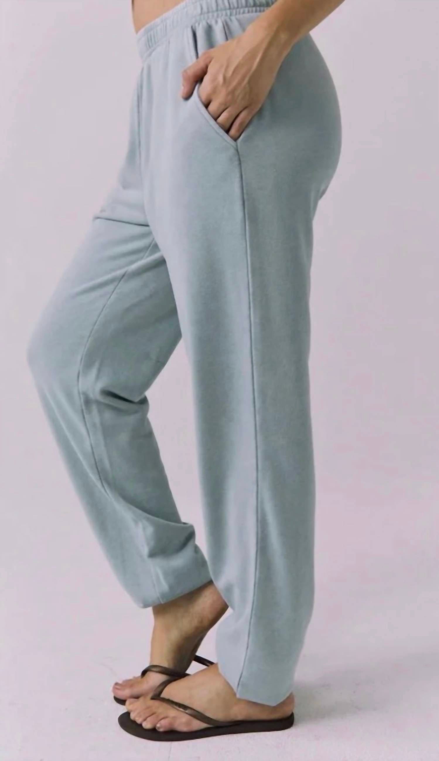 Chaser - French Terry Mission Jogger