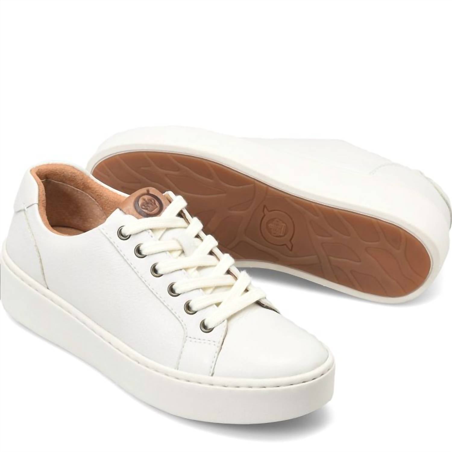 Born - Women's Mira Platform Shoes