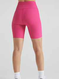 Electric Yoga - Rib Biker Shorts