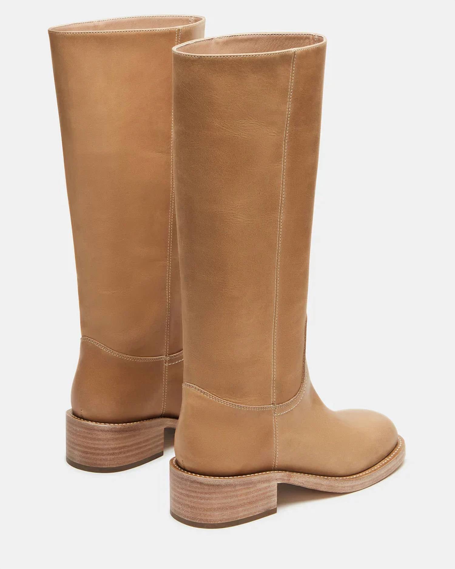 Steve Madden - Women's Riggs Knee High Boot