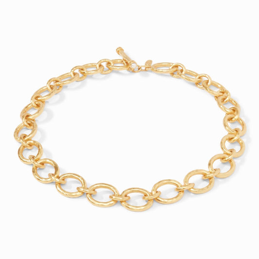 Julie Vos - Women's Catalina Demi Link Necklace