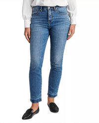 Jag - Stella Straight Leg Jeans