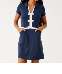 Lilly Pulitzer - Luxletic Celestia Dress