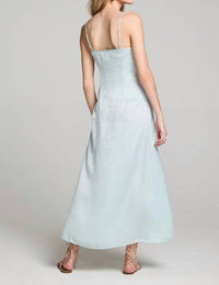 Saltwater Luxe - Tank Midi Dress