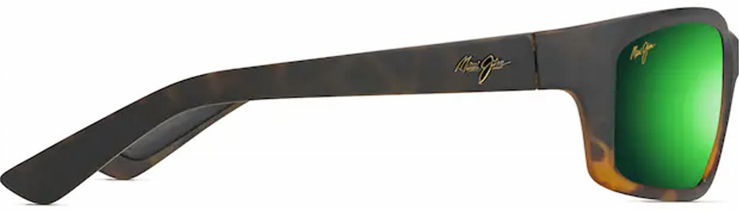 Maui Jim - Kanaio Coast Polarized Sunglasses