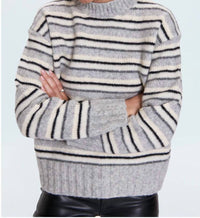 Pistola - Hanna Stripped Sweater