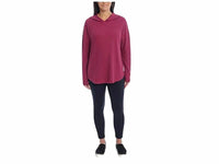 Chaser - Women's Thermal Pullover Hoodie