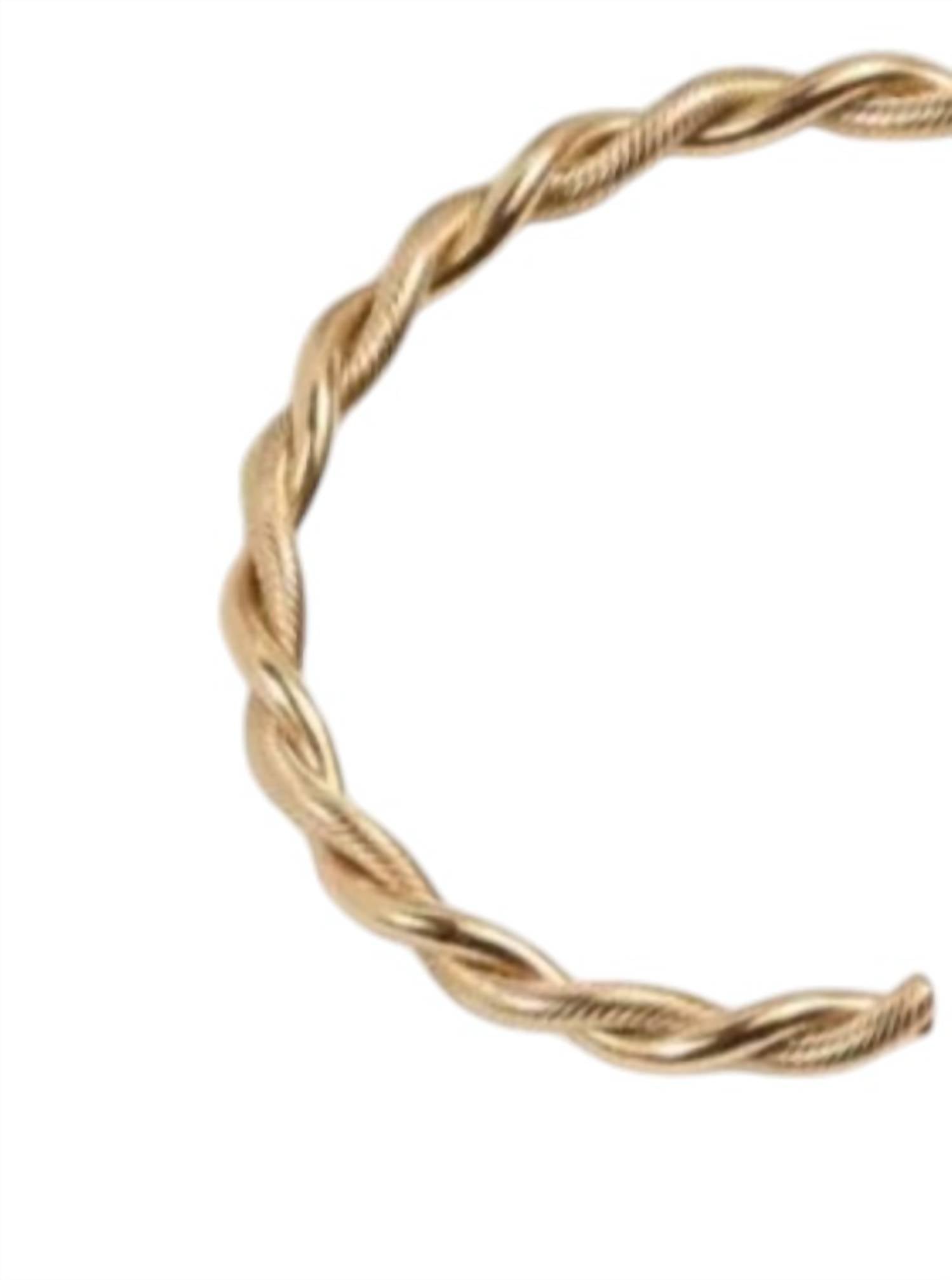 Alchemy & Co - Women's All Love Cuff