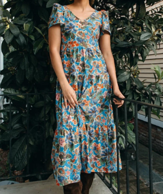 Smith & Quinn - The Agatha Dress