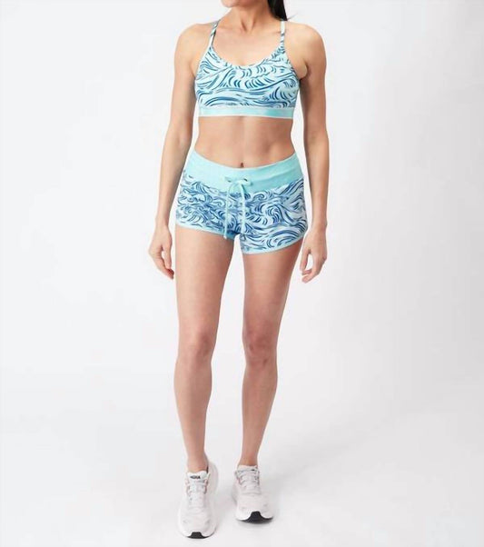 Rabbit - Surf 'N Turf 2.5" Short