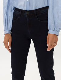 Brax - Mary Cropped Straight Leg Jeans