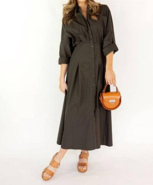 Apiece Apart - Pietra Maxi Dress