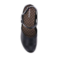 Revere - Women's Calabria Mary-jane Shoes