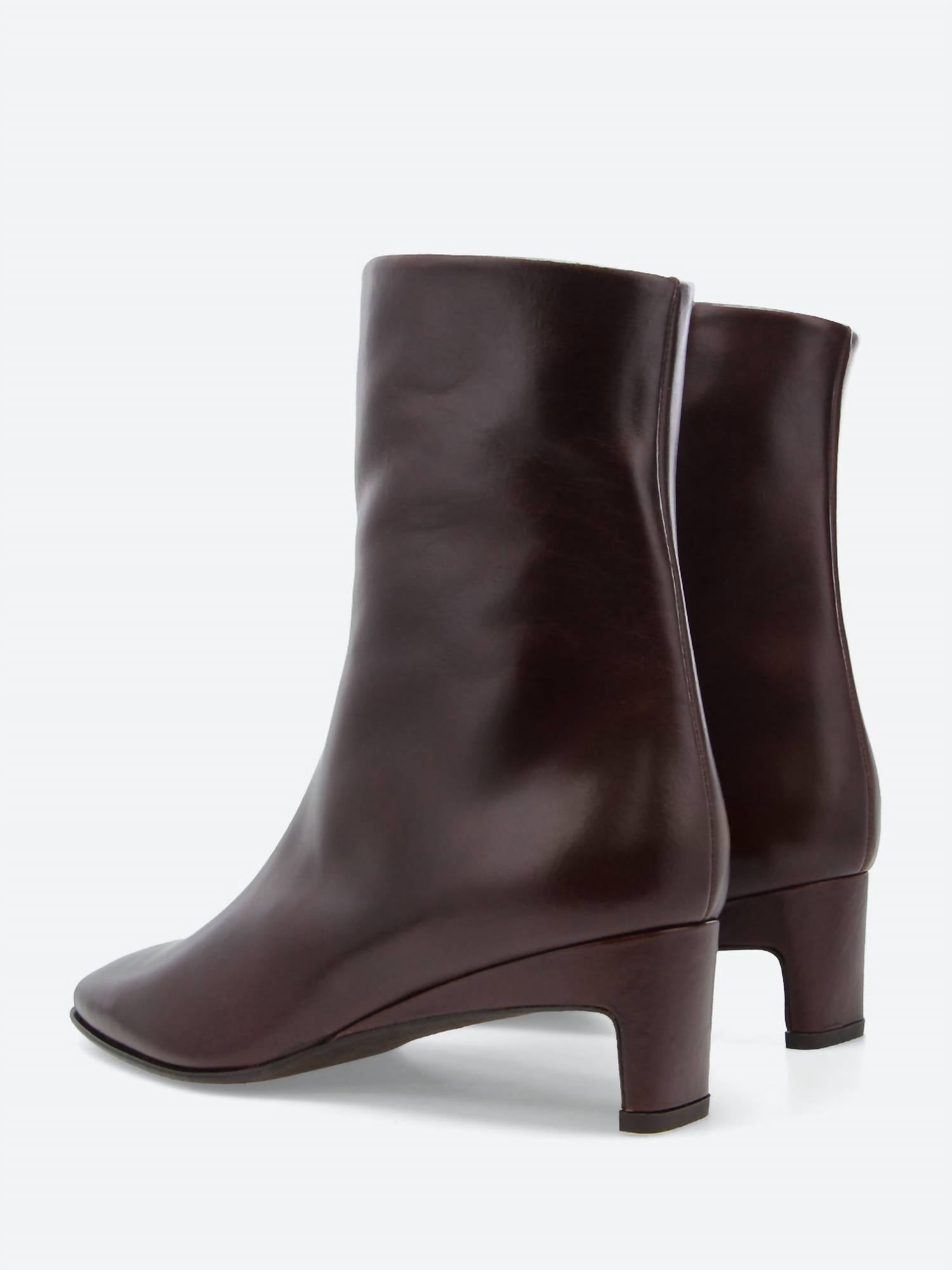 Coclico - Women's Sam Ankle Booties