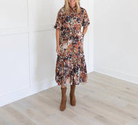 Olivia By Livro - Grace Mini Dress