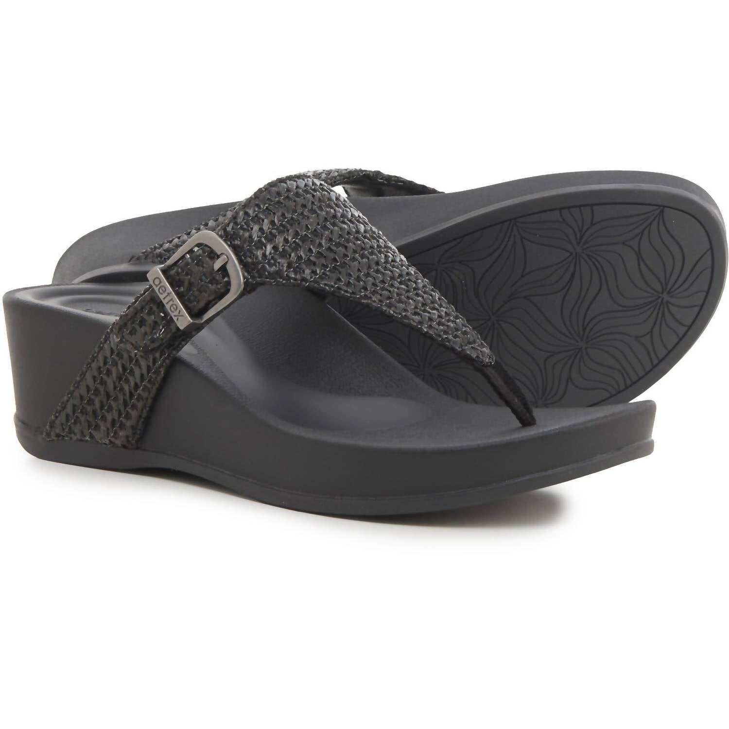 Aetrex - Women's Kate Sandal