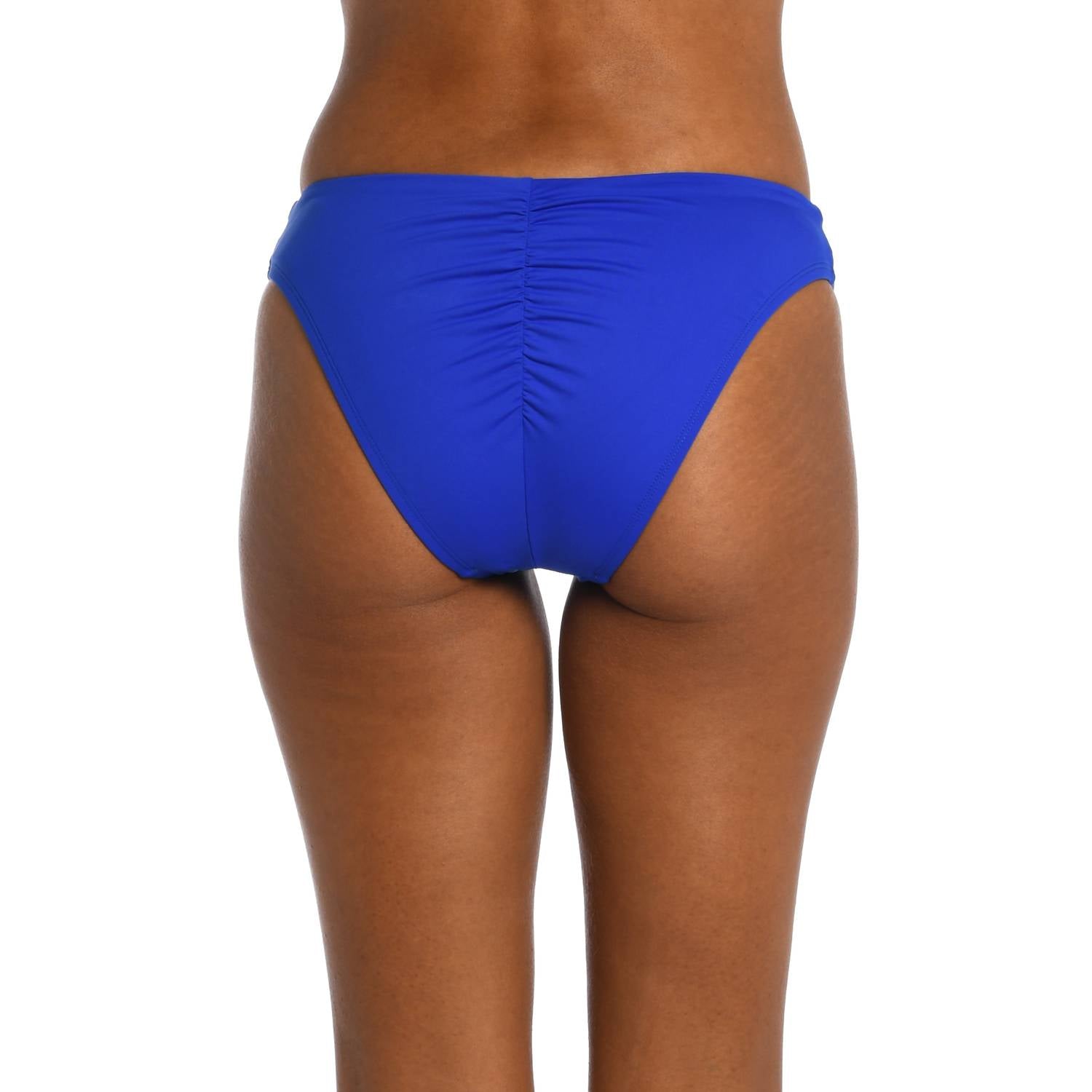 La Blanca - Island Goddess Scoop Bottom