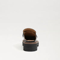 Sam Edelman - Women's Lennon Lug Sole Mules