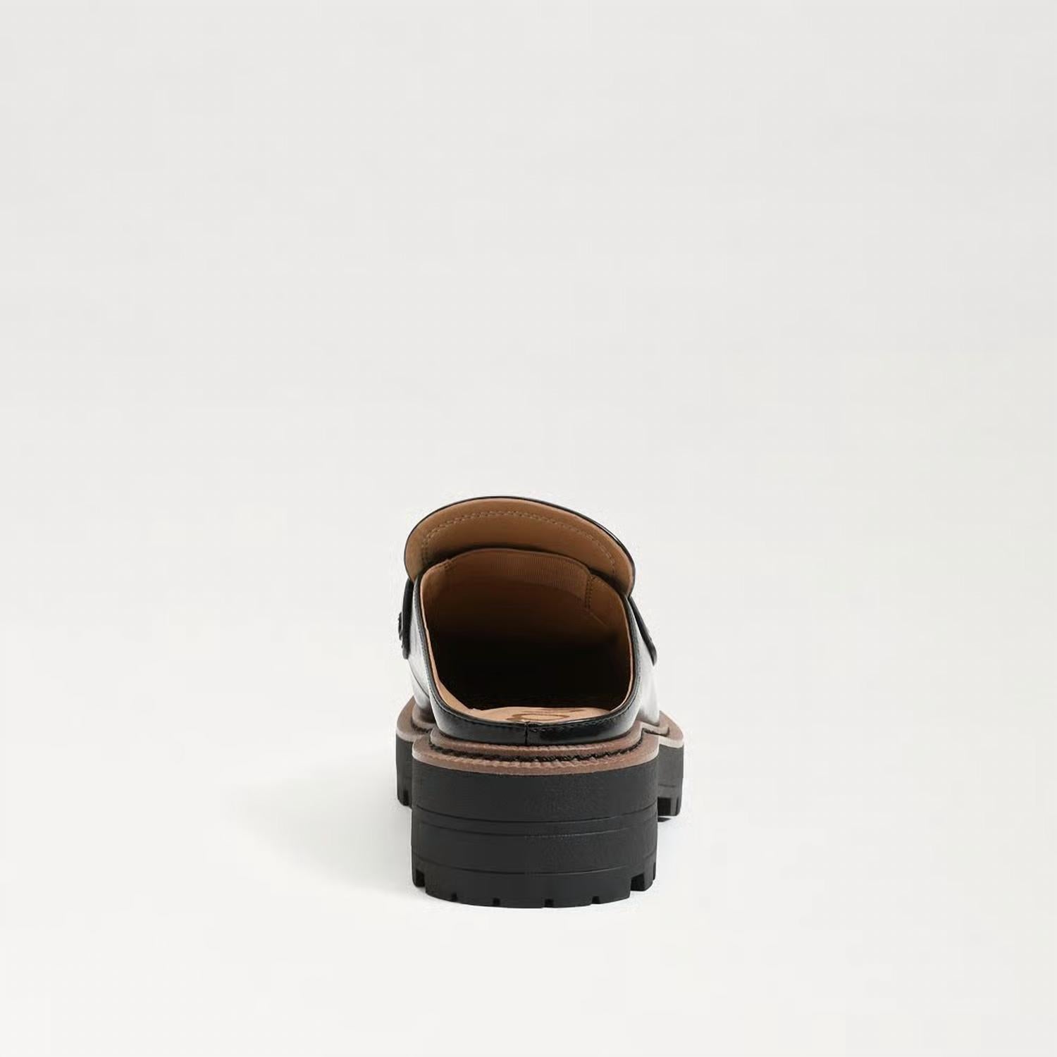 Sam Edelman - Women's Lennon Lug Sole Mules