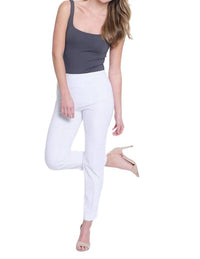 Multiples - Easy Fit Ankle Pants