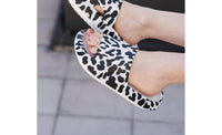 Julia Rose - Women's Insanely Comfy -Beach or Casual Slides