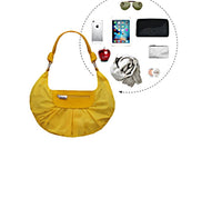 Paige Hamilton Design - Olivia Hobo Bag