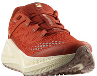 Salomon - Women's Aero Glide 3 Gravel Running Sneakes
