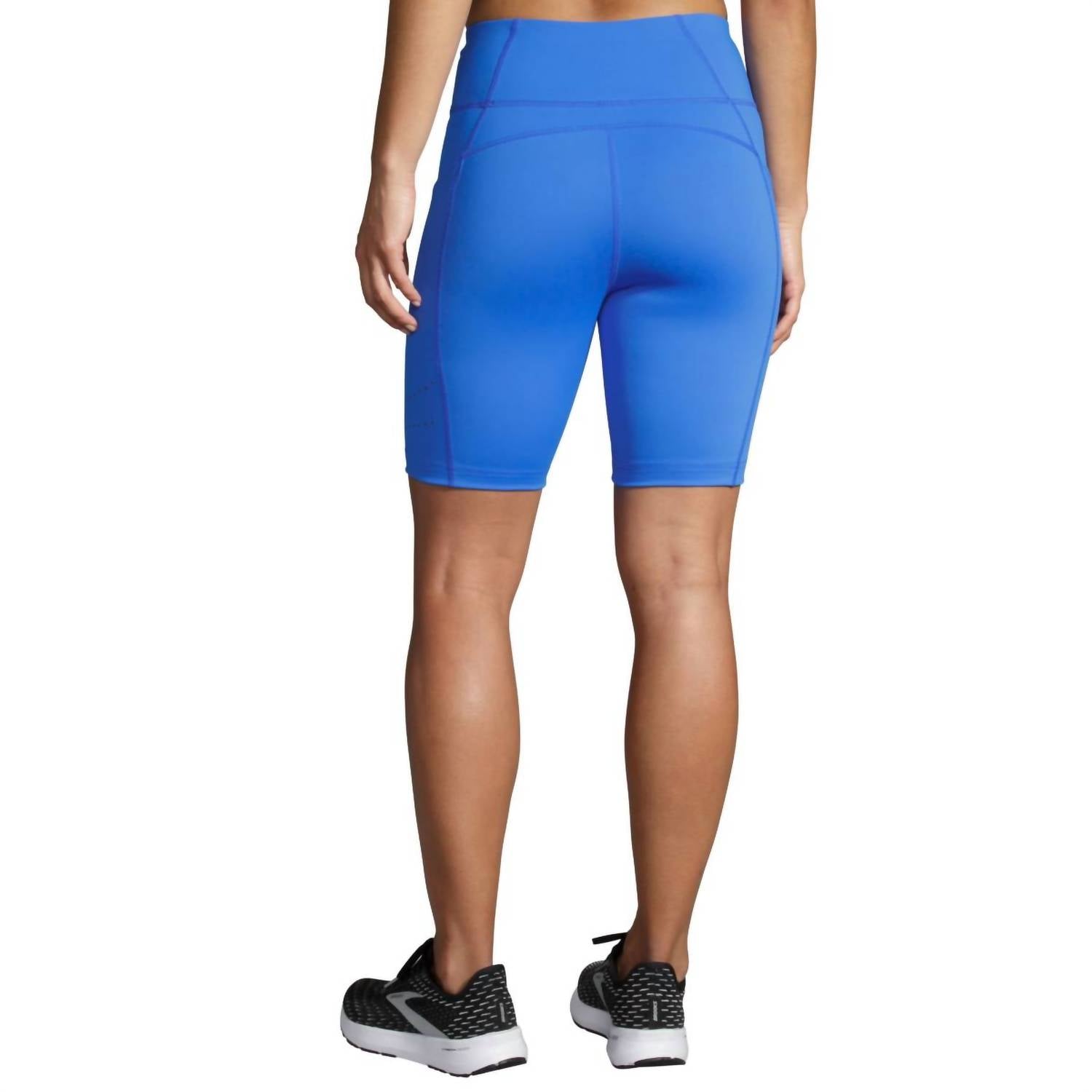 Brooks - Method 8" Short Tights