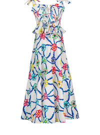 Celia B - Turpan Dress