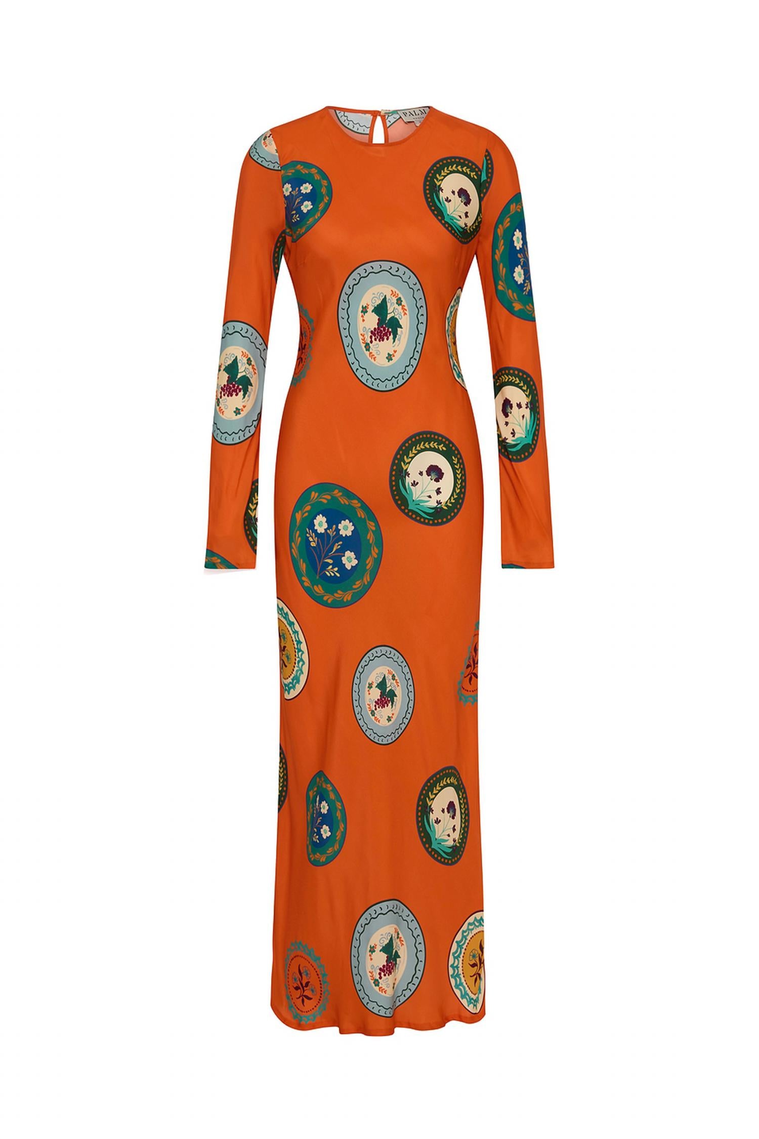 Palm Noosa - Roma Maxi Dress