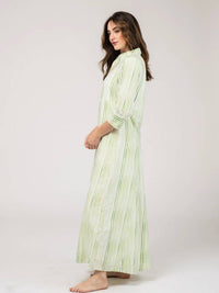 Beau & Ro - Alexa Midi Dress