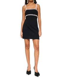 Rebecca Vallance - Eva Mini Dress