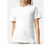 Comfort Colors - Solid Short Sleeve Tee