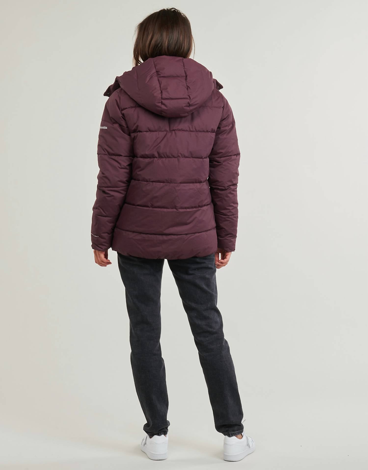 Columbia - Women's Longhorn Ridge Insulated Jacket